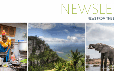 K2C Newsletter – Spring ’25
