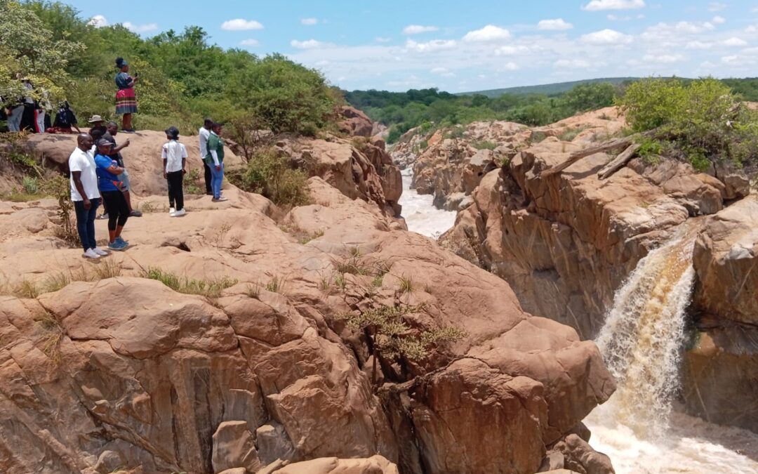 Finale opens its doors: A community stepping into nature-based opportunity