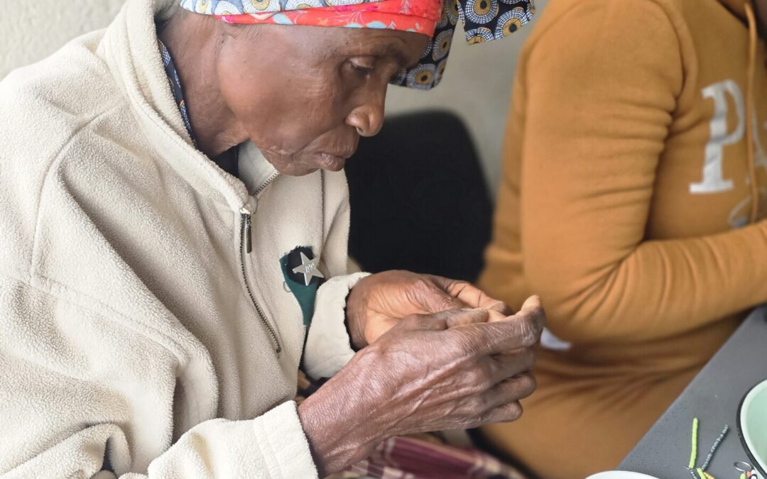 Carbon funding drives community change in the K2C
