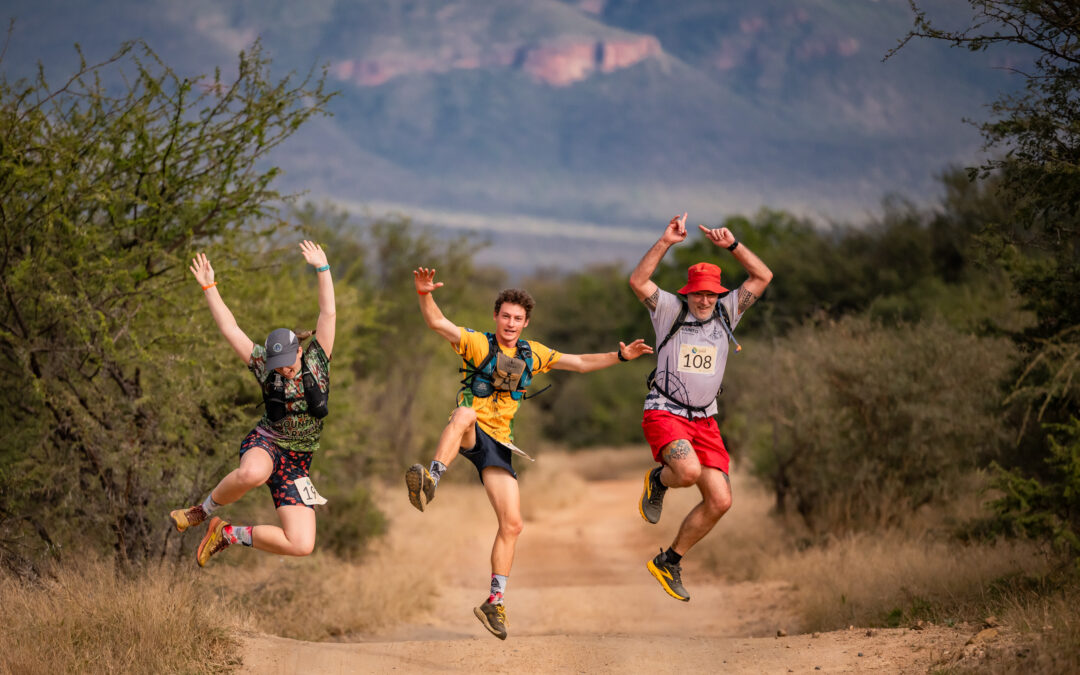 K2C Challenge 2026: runners, rangers and a race stitched into the landscape