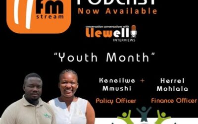 HFM Interview: the K2C Youth Network