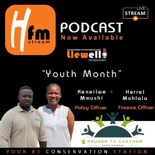 HFM Interview: the K2C Youth Network
