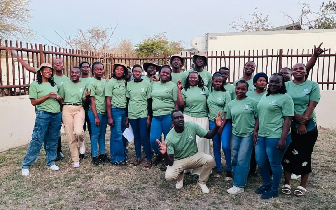 Environmental Monitors: From opportunity to stewardship